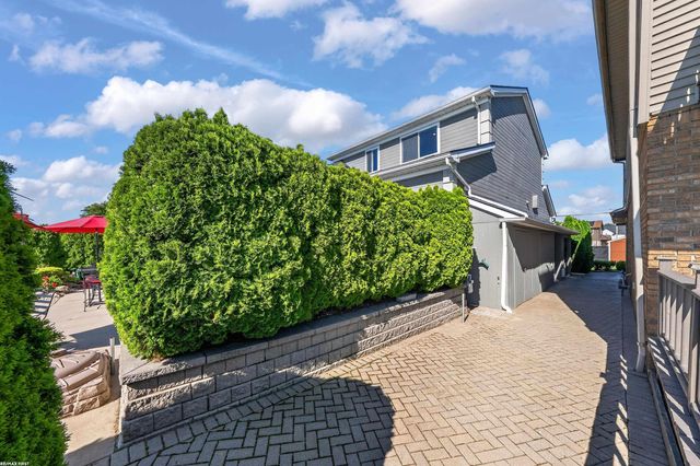 45850 Private Shore Drive, Chesterfield Twp, MI 48047