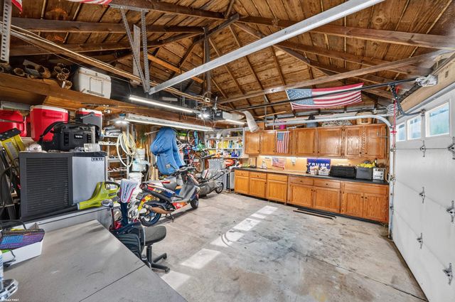 45850 Private Shore Drive, Chesterfield Twp, MI 48047