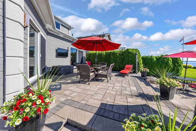 45850 Private Shore Drive, Chesterfield Twp, MI 48047