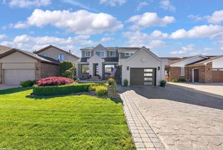 45850 Private Shore Drive, Chesterfield Twp, MI 48047