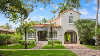 1147 Sorolla Ave, Coral Gables, FL 33134