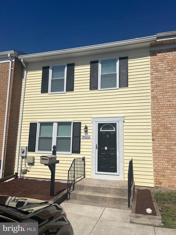 9422 WINDPINE RD #9422, Middle River, MD 21220