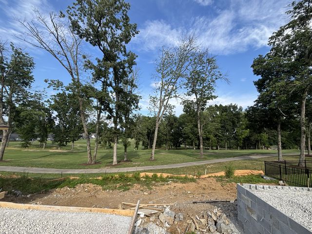 1133 Callaway Drive, Lebanon, TN 37087