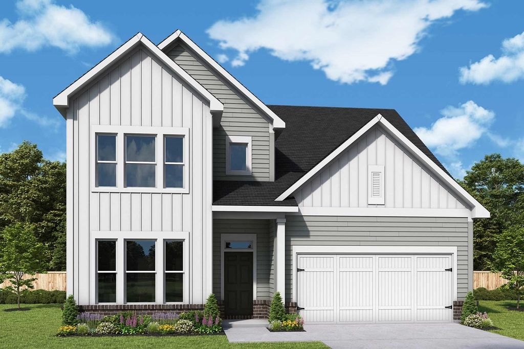 1133 Callaway Drive, Lebanon, TN 37087