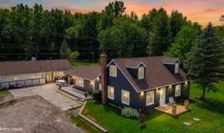 8111 St. Clair Highway, Casco Twp, MI 48064