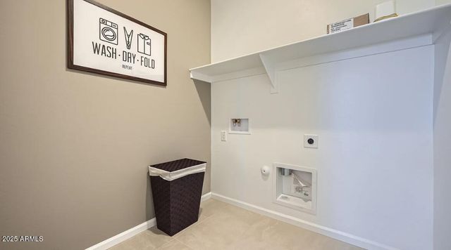 9523 W MULBERRY Drive, Phoenix, AZ 85037