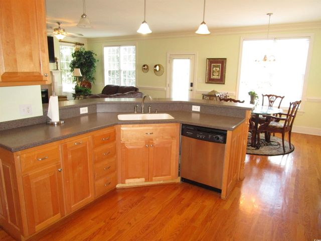 519 7th Ave. S, North Myrtle Beach, SC 29582