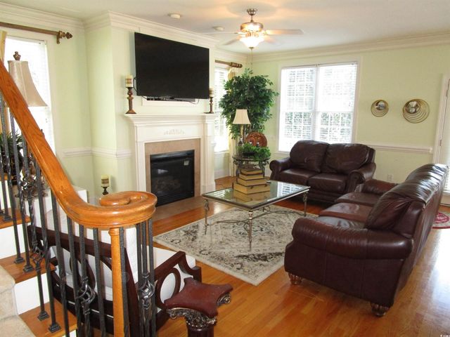 519 7th Ave. S, North Myrtle Beach, SC 29582