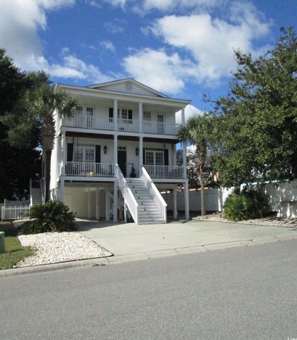 519 7th Ave. S, North Myrtle Beach, SC 29582