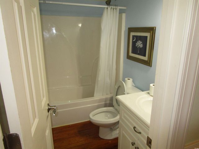 519 7th Ave. S, North Myrtle Beach, SC 29582