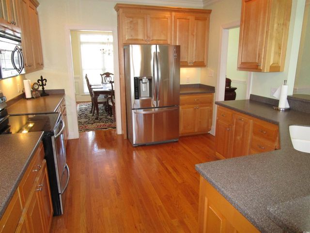 519 7th Ave. S, North Myrtle Beach, SC 29582