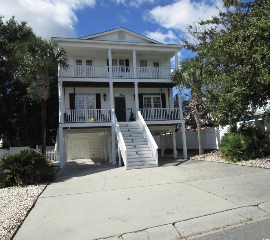 519 7th Ave. S, North Myrtle Beach, SC 29582