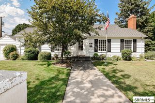 1230 S Higbee Avenue, Idaho Falls, ID 83404