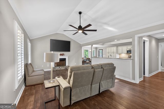 77 Alexander Lane, Jefferson, GA 30549