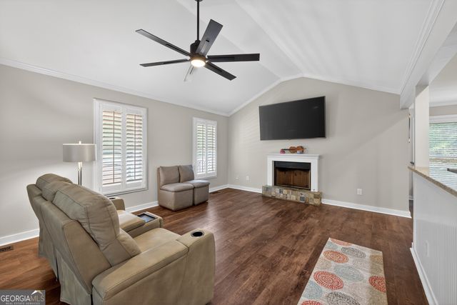 77 Alexander Lane, Jefferson, GA 30549