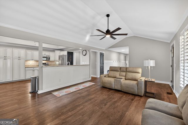 77 Alexander Lane, Jefferson, GA 30549