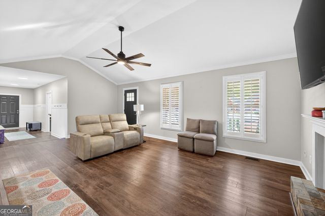 77 Alexander Lane, Jefferson, GA 30549