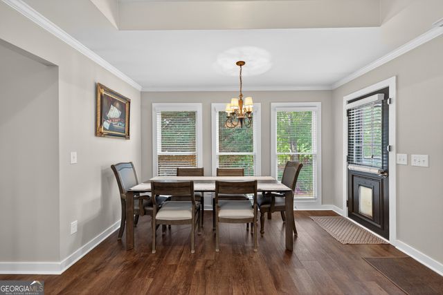 77 Alexander Lane, Jefferson, GA 30549