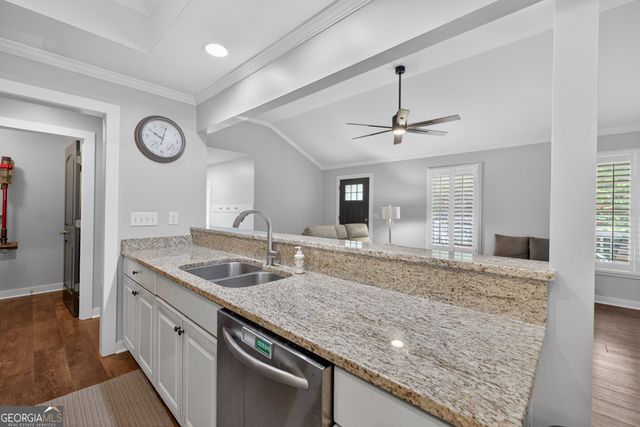 77 Alexander Lane, Jefferson, GA 30549