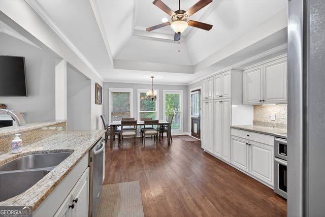 77 Alexander Lane, Jefferson, GA 30549