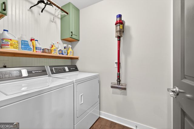 77 Alexander Lane, Jefferson, GA 30549