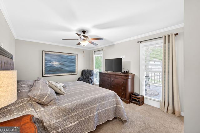 77 Alexander Lane, Jefferson, GA 30549