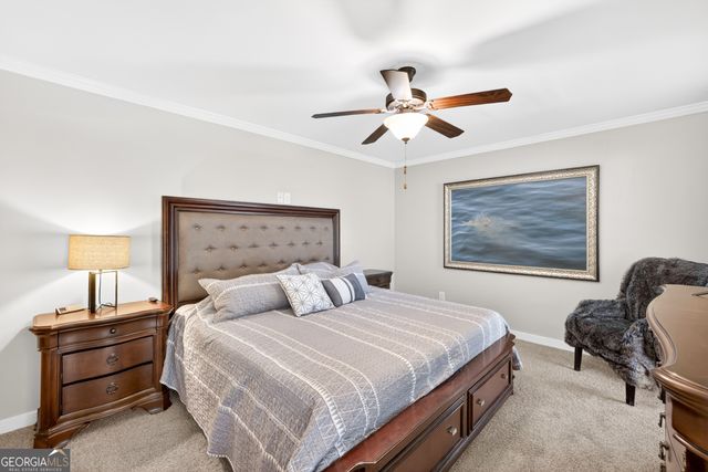 77 Alexander Lane, Jefferson, GA 30549