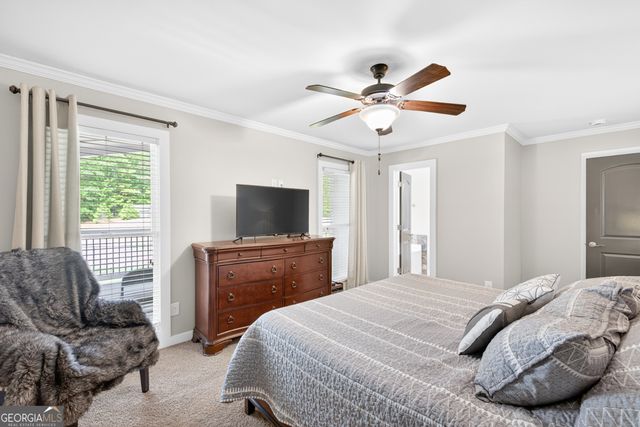 77 Alexander Lane, Jefferson, GA 30549