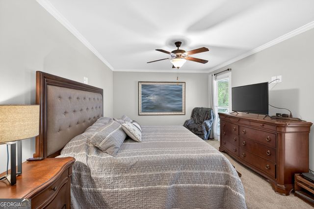 77 Alexander Lane, Jefferson, GA 30549
