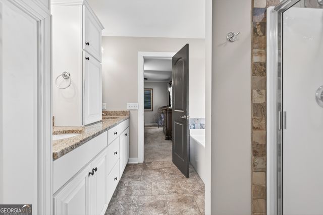 77 Alexander Lane, Jefferson, GA 30549