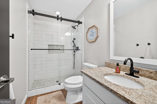 77 Alexander Lane, Jefferson, GA 30549