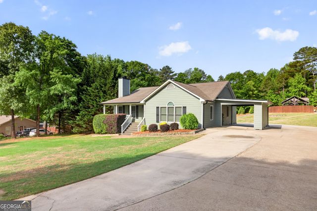 77 Alexander Lane, Jefferson, GA 30549