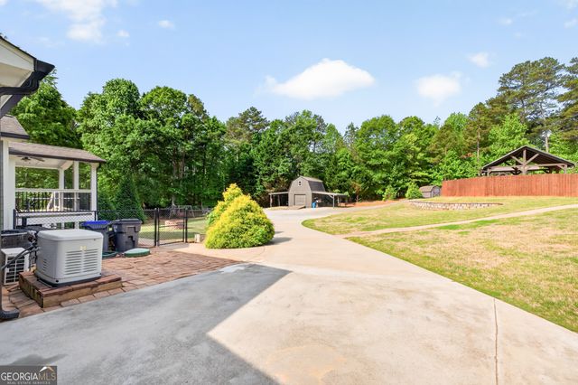 77 Alexander Lane, Jefferson, GA 30549