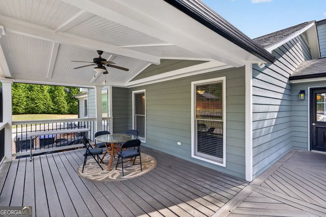 77 Alexander Lane, Jefferson, GA 30549