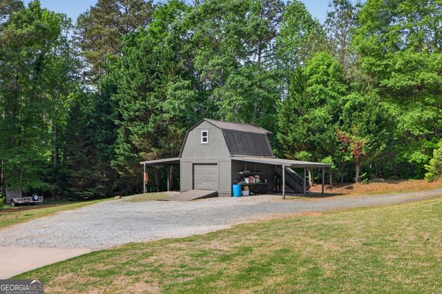 77 Alexander Lane, Jefferson, GA 30549