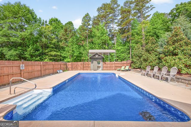77 Alexander Lane, Jefferson, GA 30549