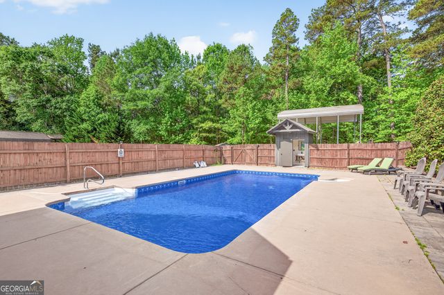 77 Alexander Lane, Jefferson, GA 30549
