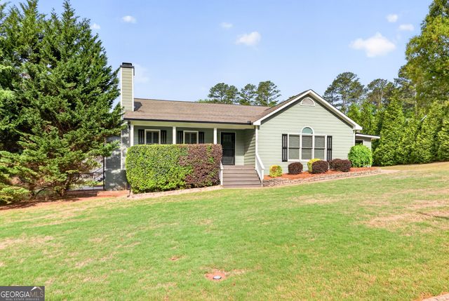 77 Alexander Lane, Jefferson, GA 30549