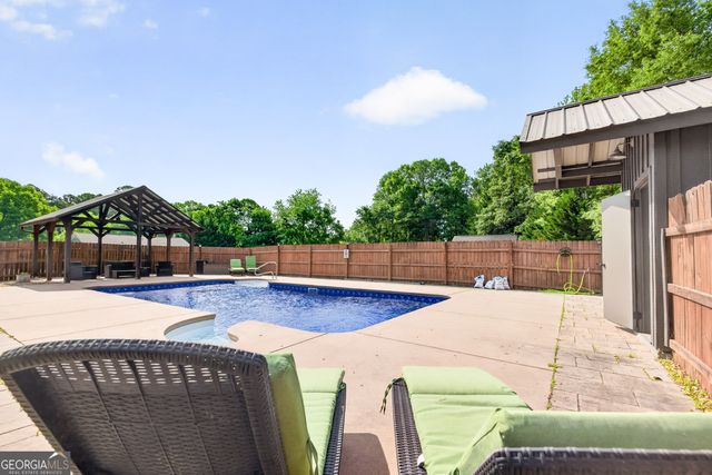 77 Alexander Lane, Jefferson, GA 30549