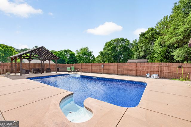 77 Alexander Lane, Jefferson, GA 30549