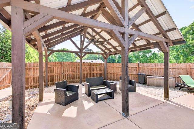 77 Alexander Lane, Jefferson, GA 30549