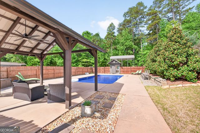 77 Alexander Lane, Jefferson, GA 30549