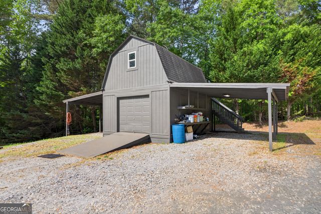 77 Alexander Lane, Jefferson, GA 30549