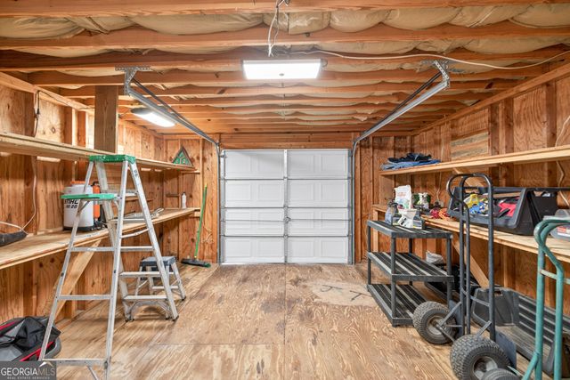 77 Alexander Lane, Jefferson, GA 30549