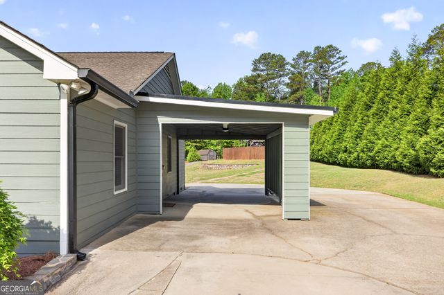 77 Alexander Lane, Jefferson, GA 30549