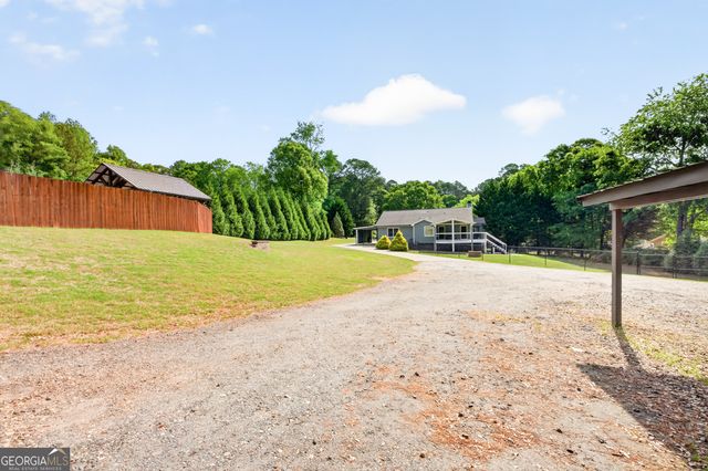 77 Alexander Lane, Jefferson, GA 30549