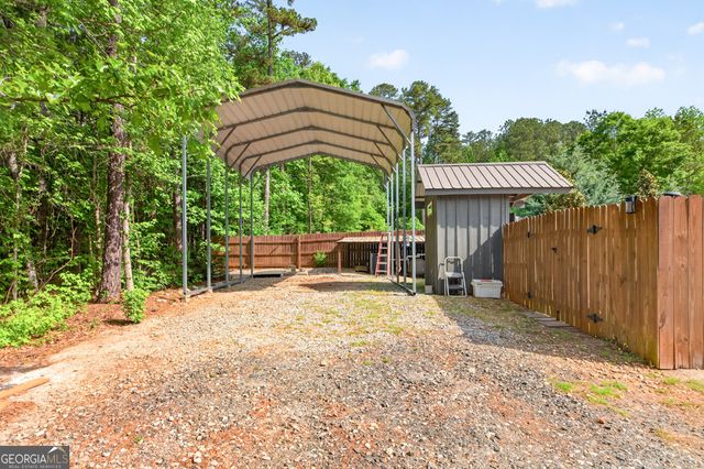 77 Alexander Lane, Jefferson, GA 30549