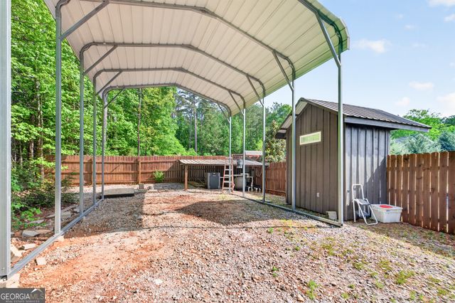 77 Alexander Lane, Jefferson, GA 30549