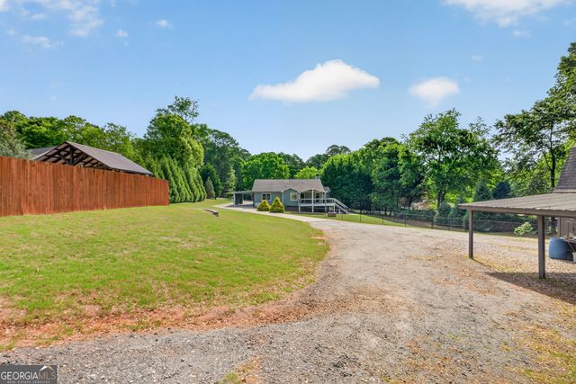77 Alexander Lane, Jefferson, GA 30549