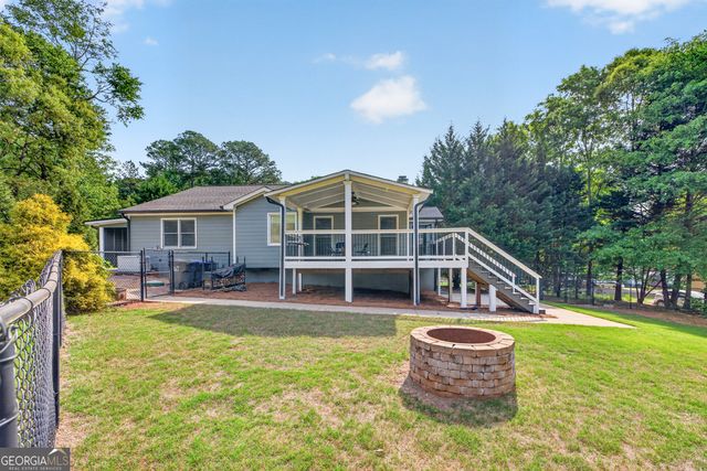 77 Alexander Lane, Jefferson, GA 30549